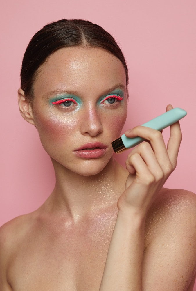 Light blue