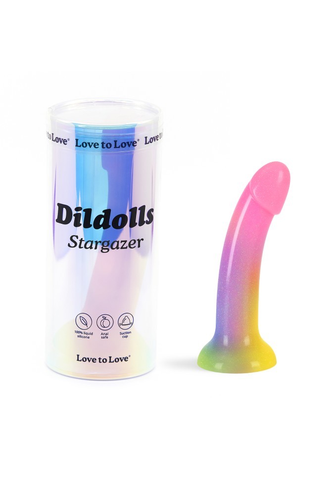 Stargazer