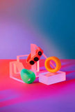 Multicolor