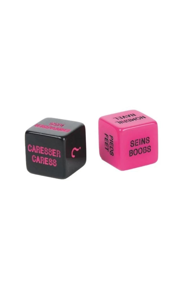 Naughty Dice Game - Play and Love