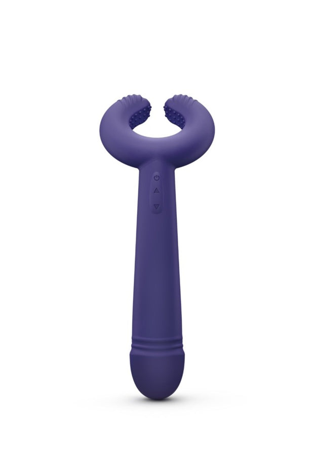 vibromasseur liebe APP Remote Control G-spot Clitoral Vibrator, Wearable Vibrating Pantie  Massager with 10 Classic Vibration Modes, Waterproof Adult Anal Sex Toys  Silicone Dildo Vagina Clit Stimulator for Women Couple