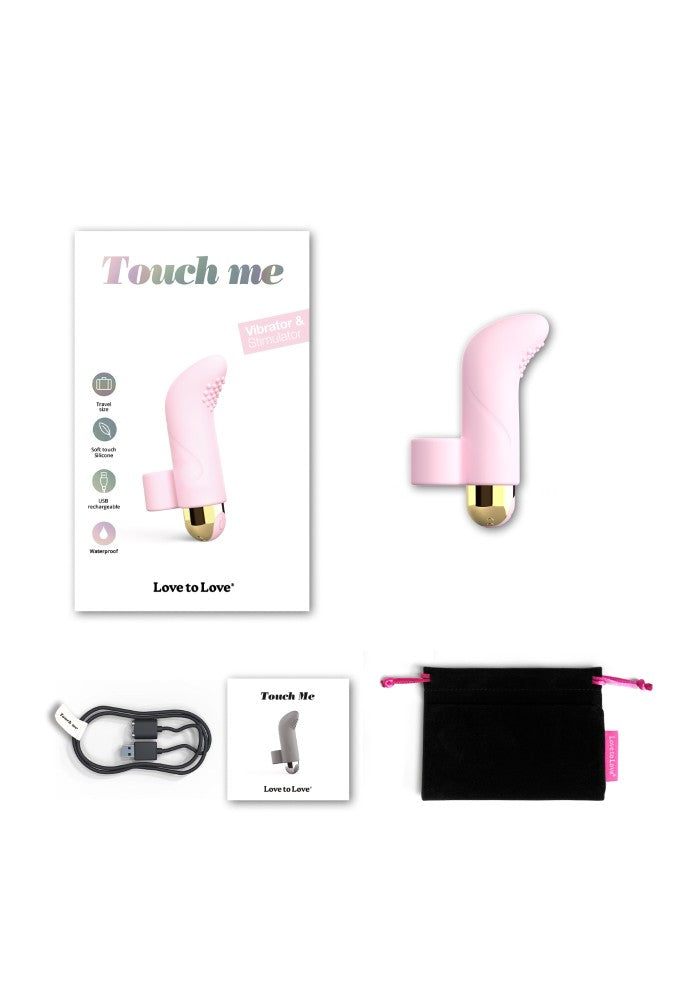 Light pink