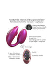 Iridescent Berry