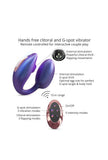 Iridescent Night