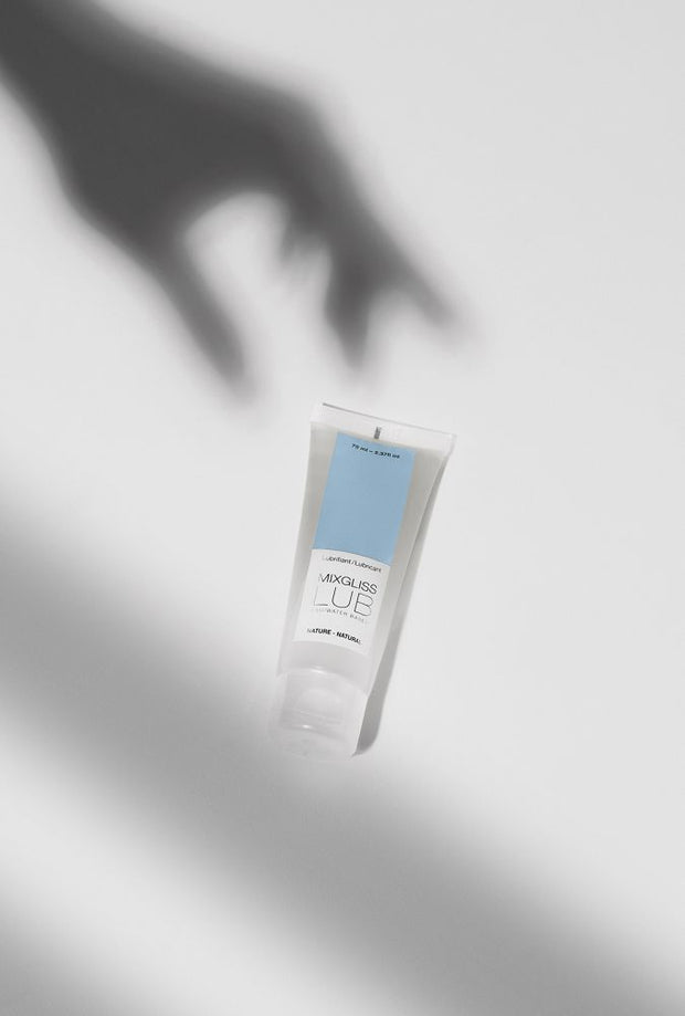 Fragrance-free