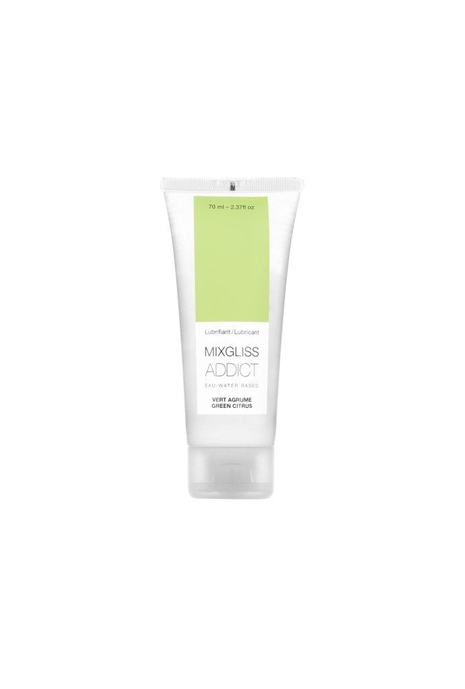 Citrus green