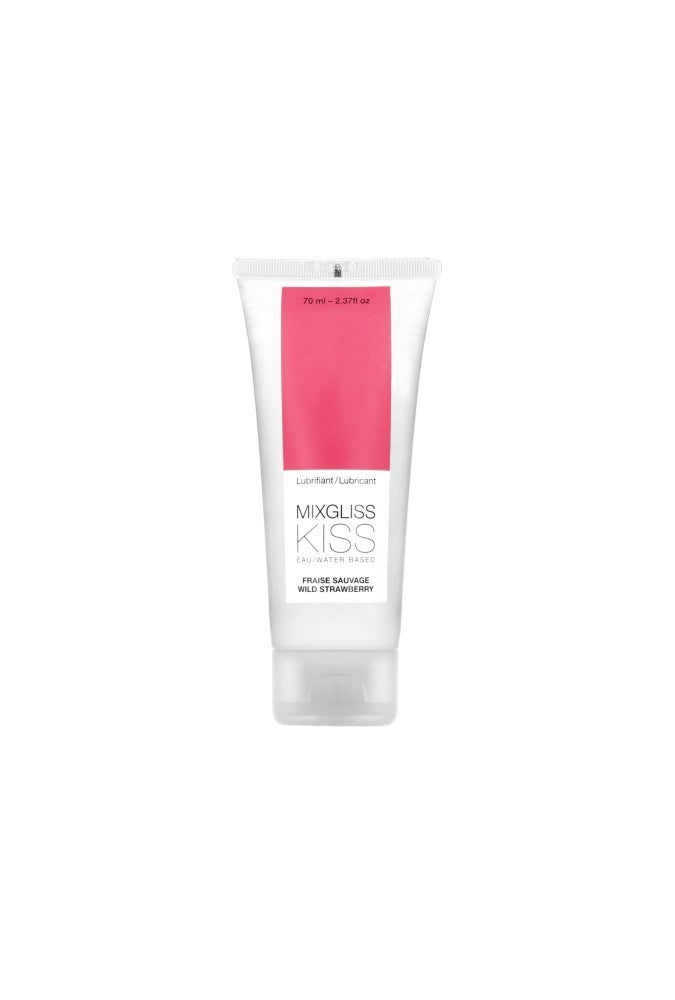 Fraise sauvage