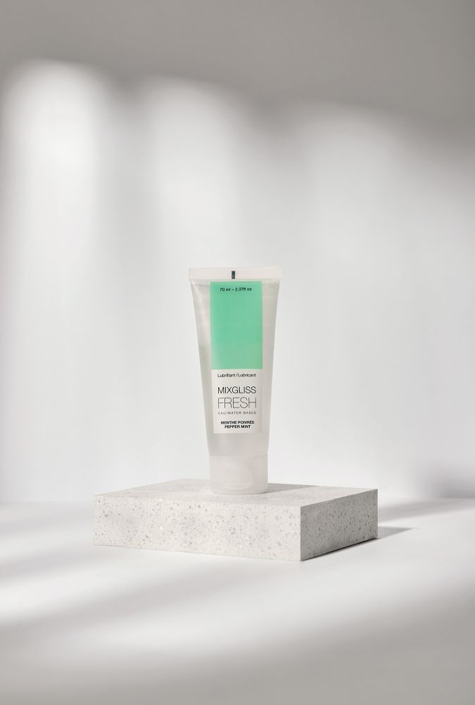Menthe