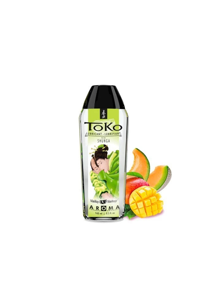 Massage Set - Fruity Kisses