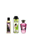 Massage Set - Fruity Kisses