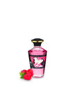 Massage Set - Fruity Kisses