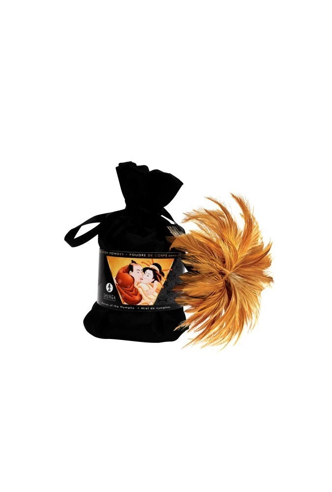 Kit de massage - Doux Baisers