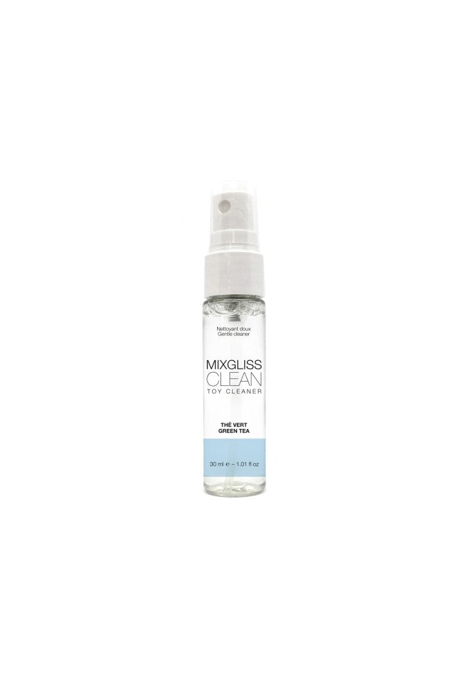 Toy-Reiniger - Mixgliss clean