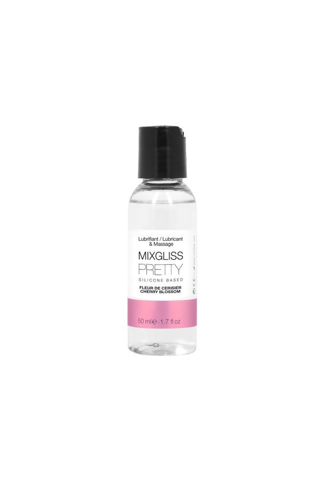Fleurs de cerisier
