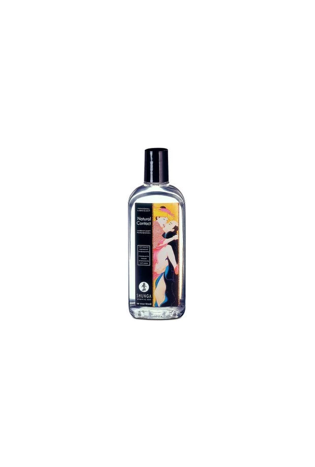 Lubrifiant base eau - Natural Contact
