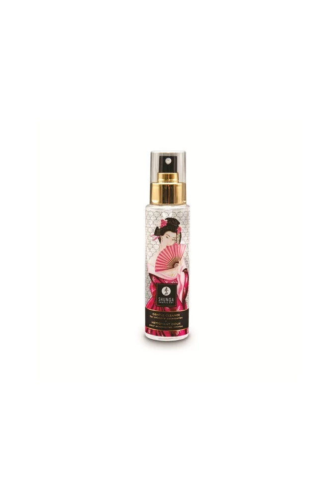 Gentle Cleanser for Sex Toys