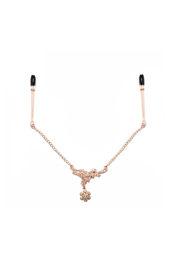 Rose gold