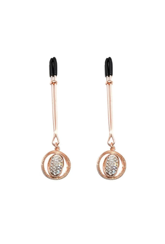 Rose gold