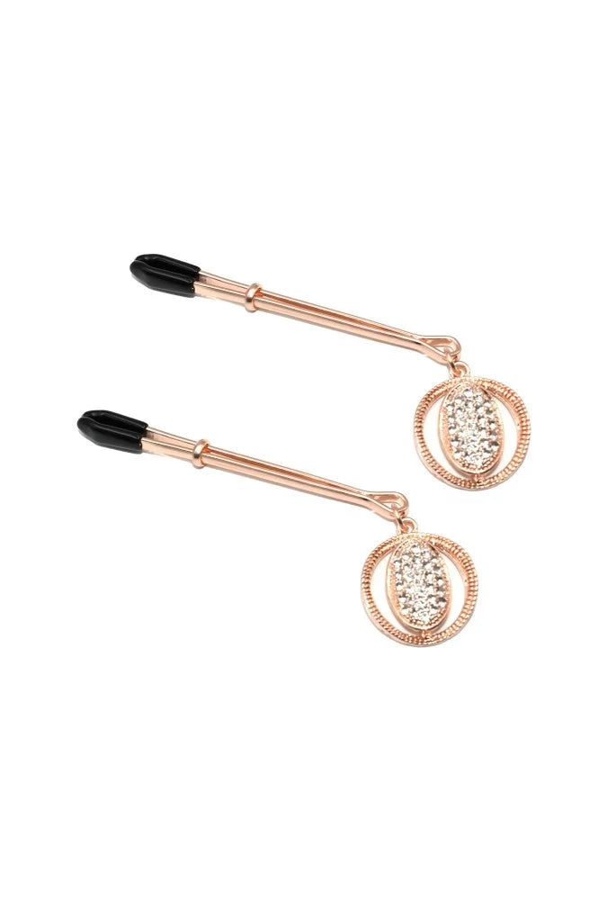 Rose gold