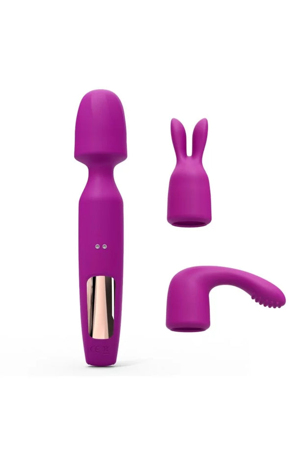 Vibromasseur Point G : Orgasme Vaginal Cibl | 1969