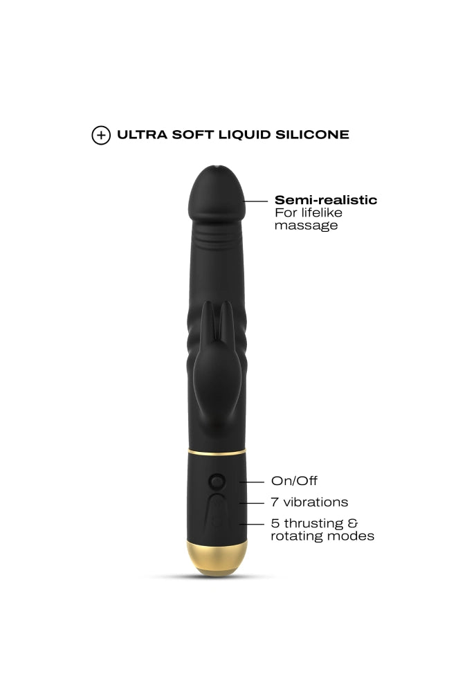 Rabbit va et vient - Furious Rabbit 2.0