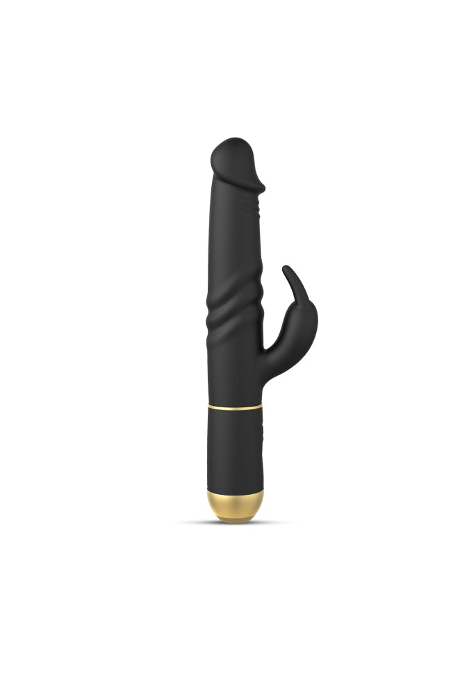 Rabbit va et vient - Furious Rabbit 2.0