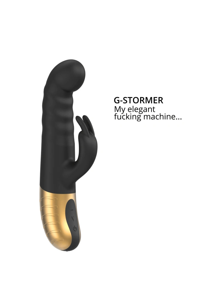 Rabbit Va  - G-Stormer