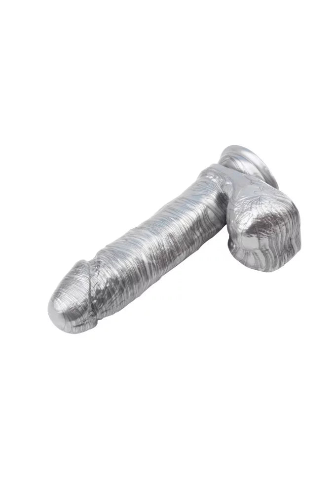 Silver
