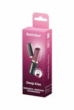 Air pulse clitoral stimulator - Deep Kiss