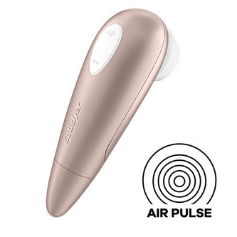 Satisfyer - Number One - 1969