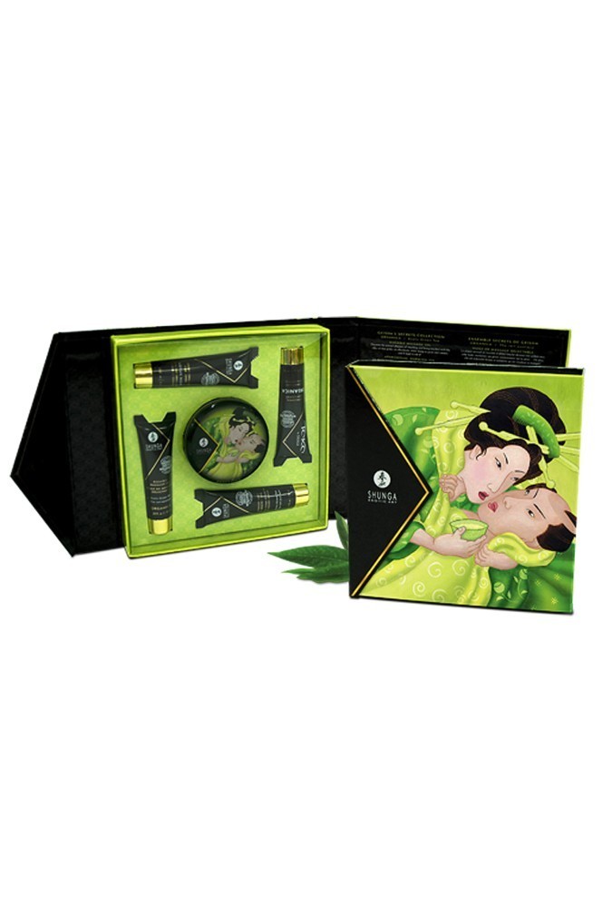 Green tea