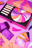Gesellschaftsspiel für Erwachsene - Spin Me 'Round