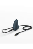 Stimulateur clitoridien à doigt - Magic Finger rechargeable