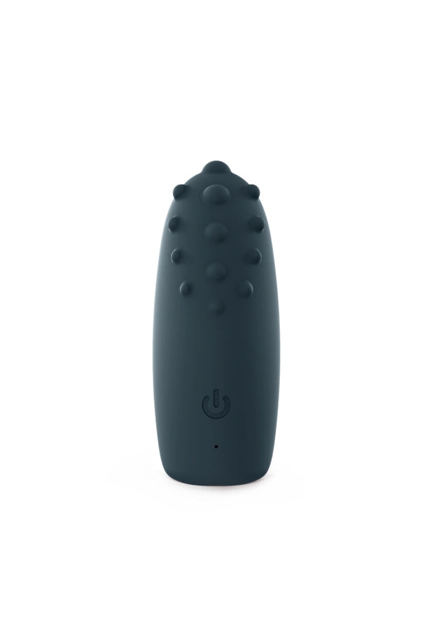 Stimulateur clitoridien à doigt - Magic Finger rechargeable