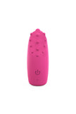 Stimulateur clitoridien à doigt - Magic Finger rechargeable