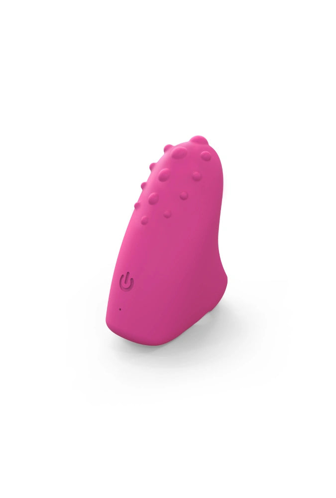 Stimolatore clitorideo da dito - Magic Finger ricaricabile