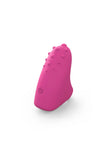 Stimulateur clitoridien à doigt - Magic Finger rechargeable
