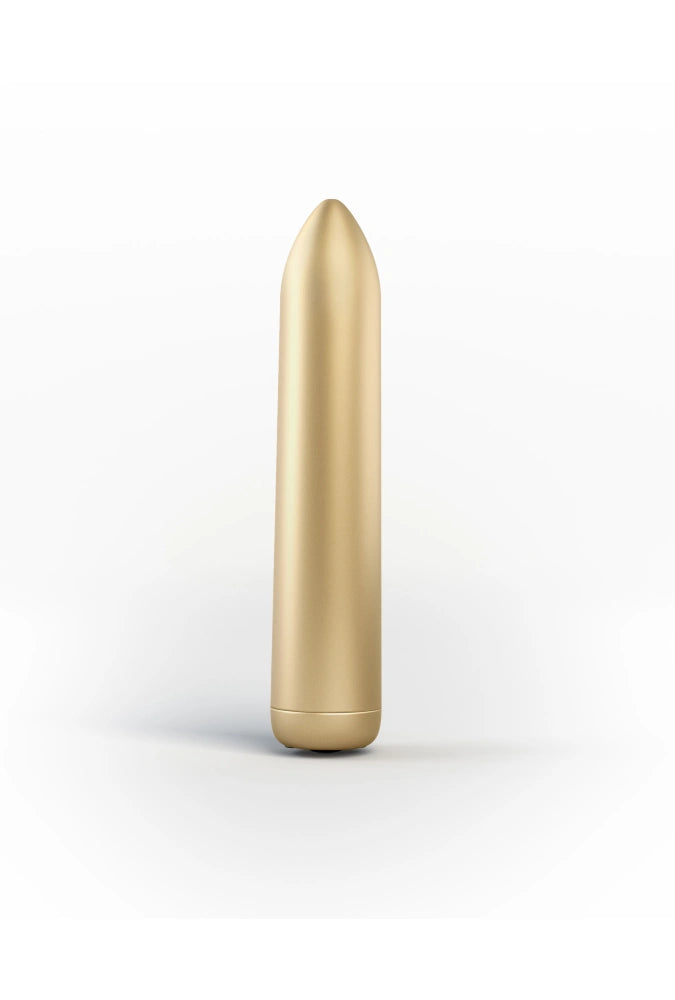 Stimolatore clitorideo bullet - Rocket Bullet