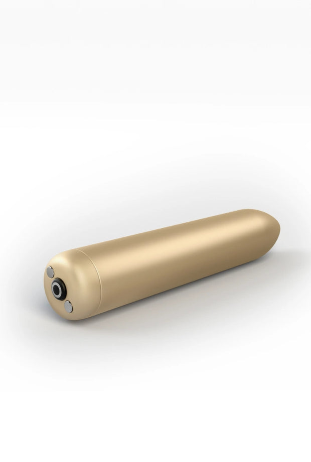Stimulateur clitoridien bullet - Rocket Bullet rechargeable