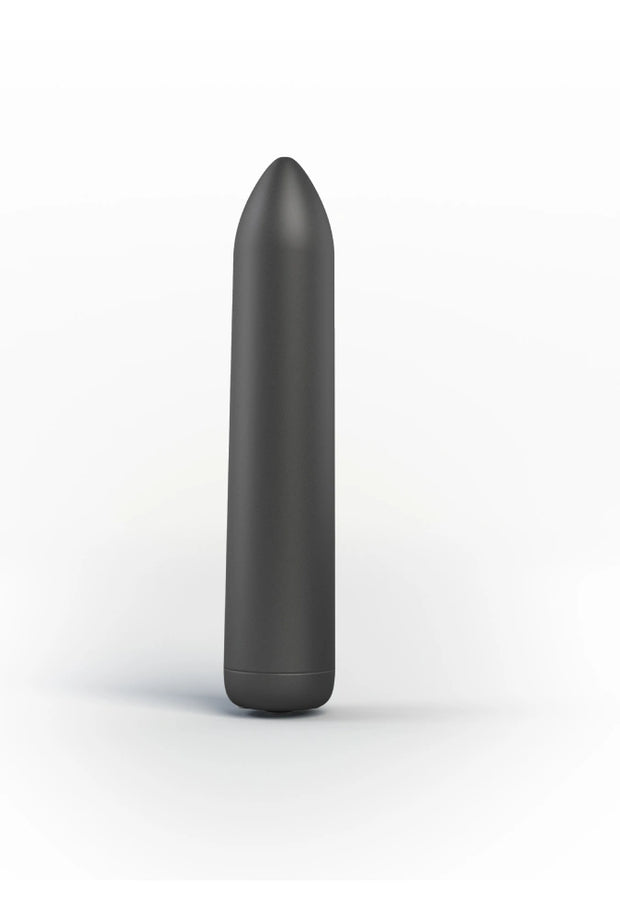 Stimulateur clitoridien bullet - Rocket Bullet rechargeable