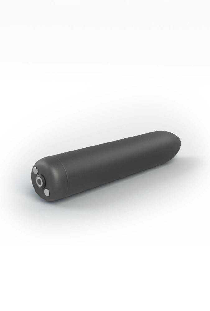 Stimulateur clitoridien bullet - Rocket Bullet rechargeable