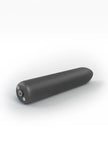 Stimulateur clitoridien bullet - Rocket Bullet rechargeable