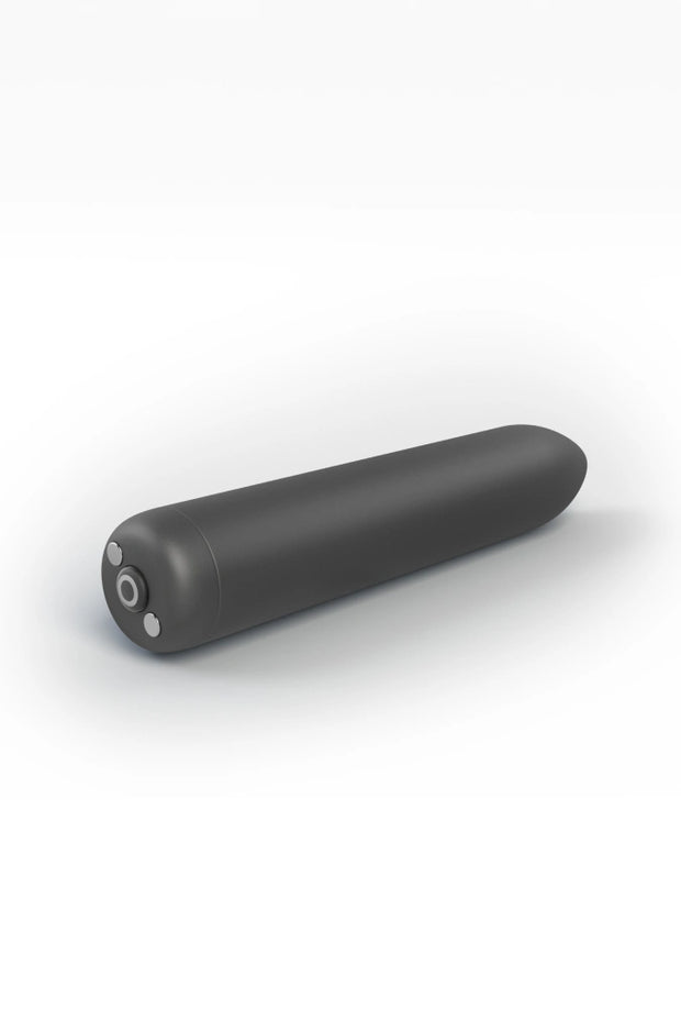 Stimolatore clitorideo bullet - Rocket Bullet