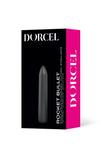 Stimulateur clitoridien bullet - Rocket Bullet rechargeable