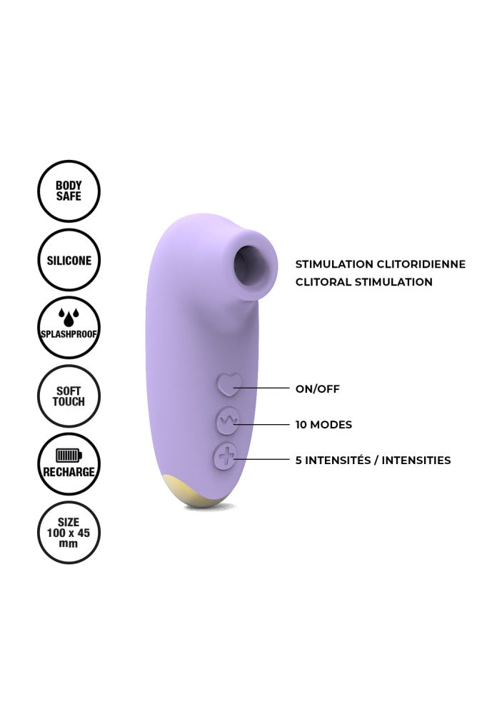 Light purple