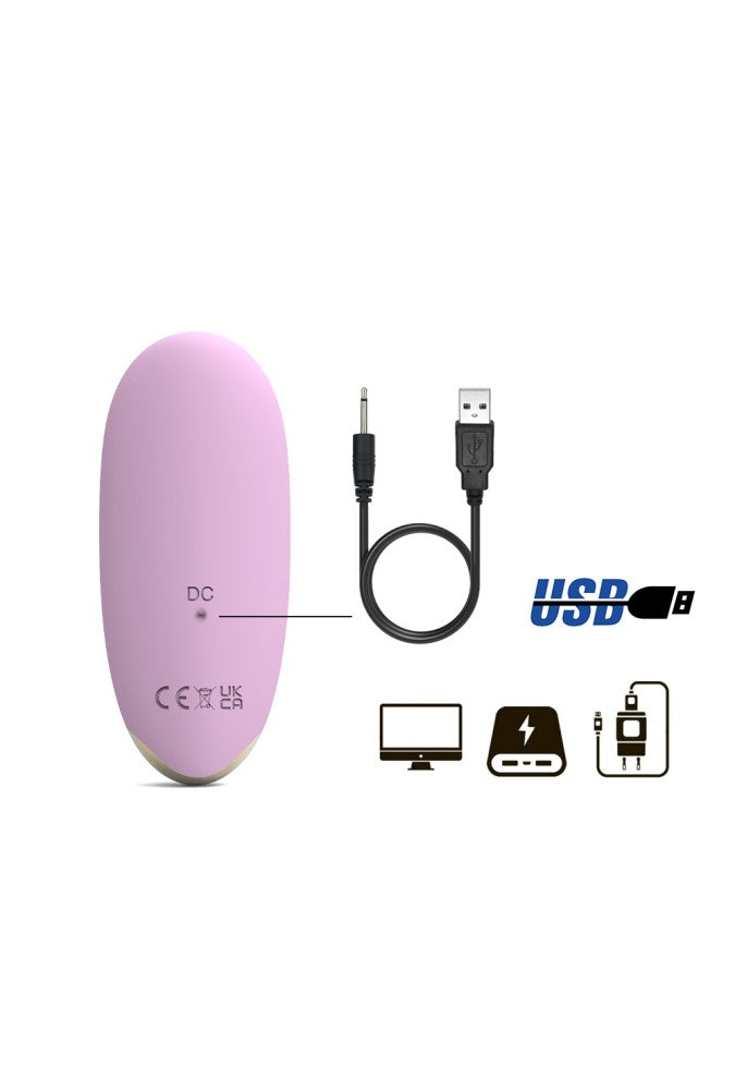 Light pink