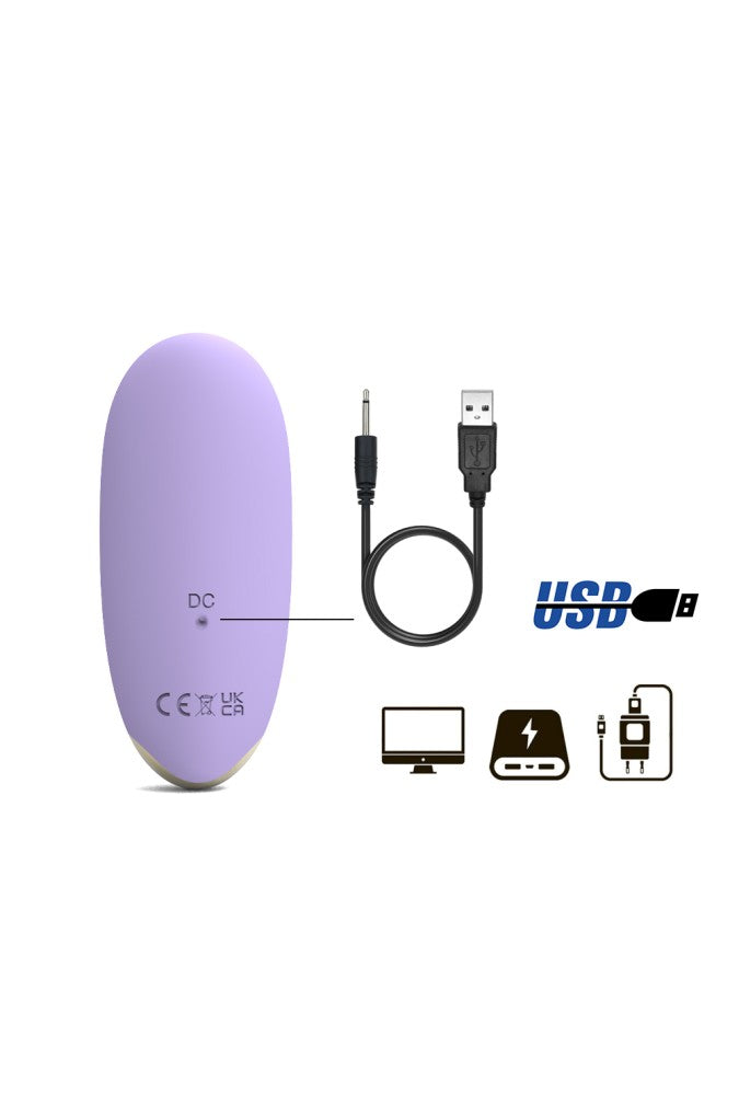 Light purple
