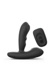 Stimulateur de prostate va et vient chauffant - P-Stroker