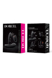 Stimulateur de prostate va et vient chauffant - P-Stroker