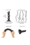 Dildo - Geisha balls